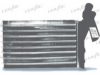 RENAU 7701034051 Heat Exchanger, interior heating